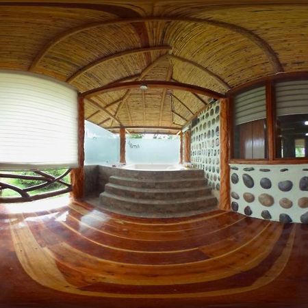 Ama Ecolodge Puerto Misahuallí Екстериор снимка